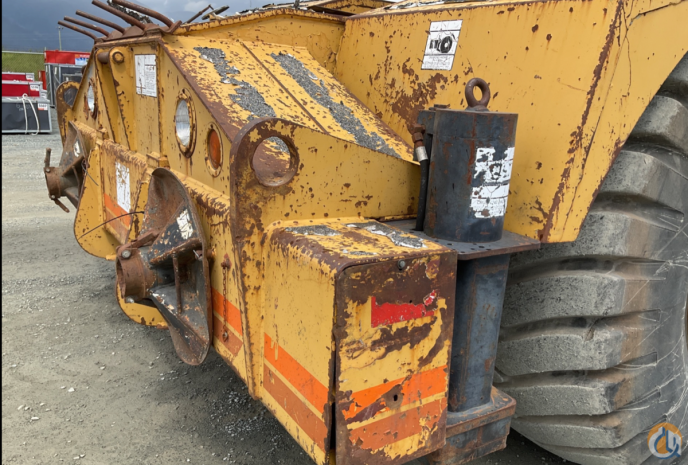 Crane for Sale in British Columbia | Crane Network