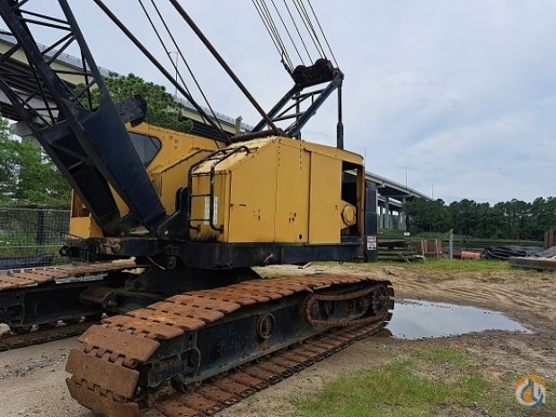 Crane for Sale in Virginia | Crane Network