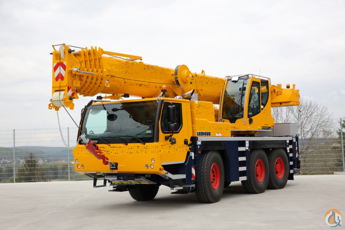 Crane for Sale | Crane Network