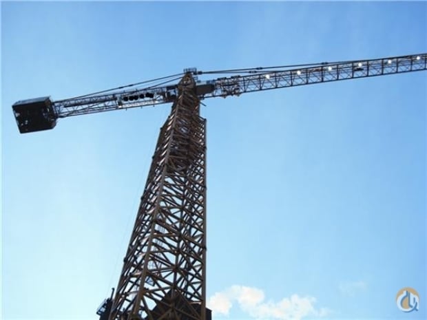 Tower crane: Types, Parts, Price, Capacity, and How to Cope with