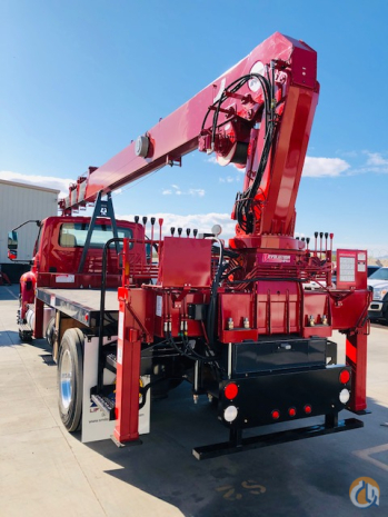 ~NEW 2020 IHC with REVOLUTION 84RM~ Crane for Sale in Phoenix Arizona ...