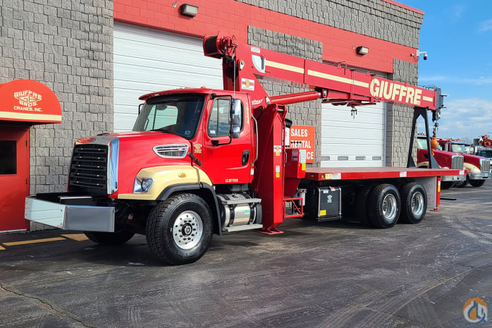 Crane for Sale in Milwaukee Wisconsin | Crane Network