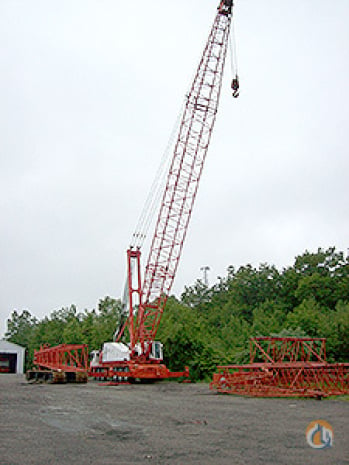 Crane for Sale in Rhode Island | Crane Network