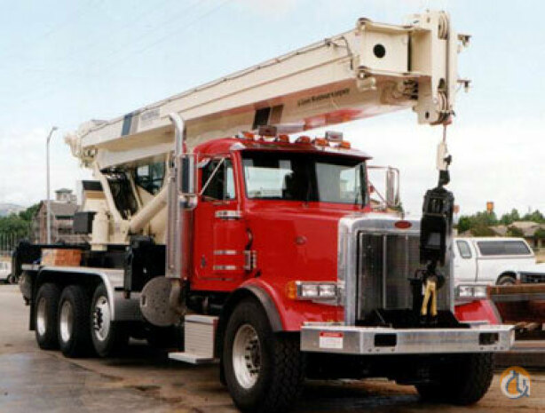 Sold Crane | Crane Network