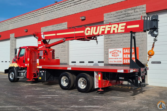 Crane for Sale in Milwaukee Wisconsin | Crane Network