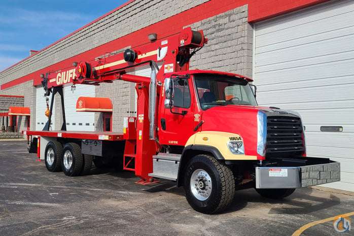 Crane for Sale in Milwaukee Wisconsin | Crane Network