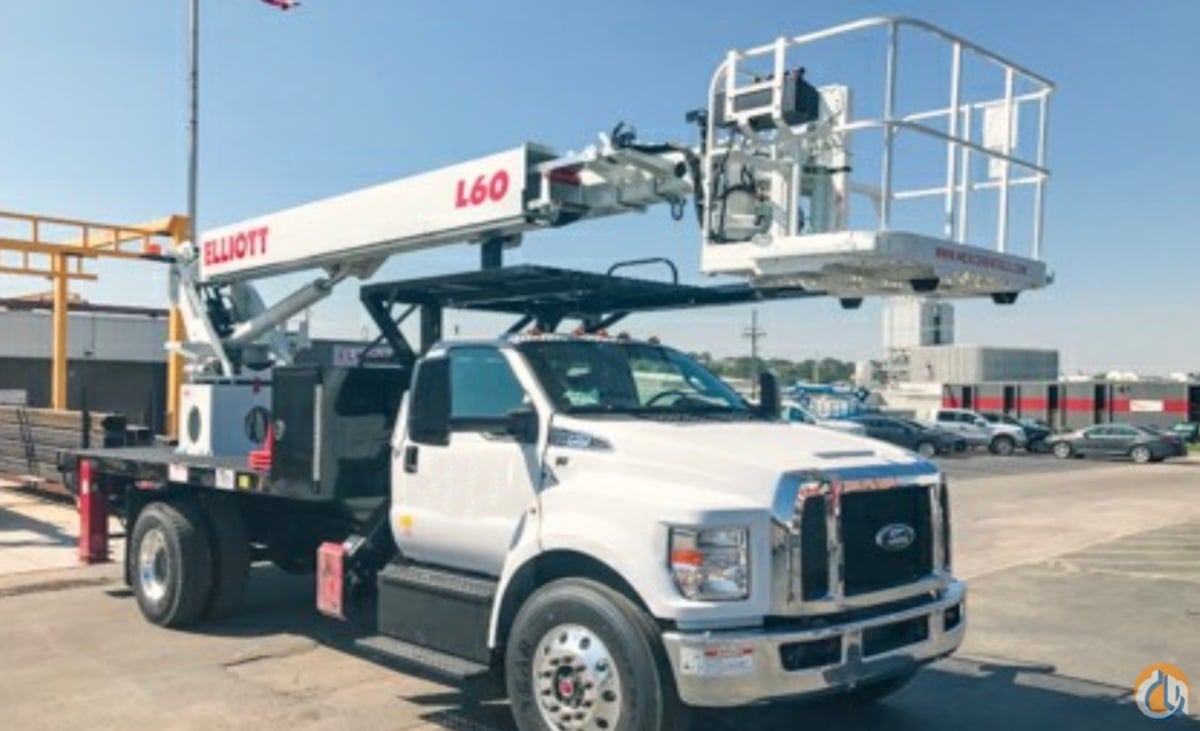 Crane for Sale in Monroe North Carolina on