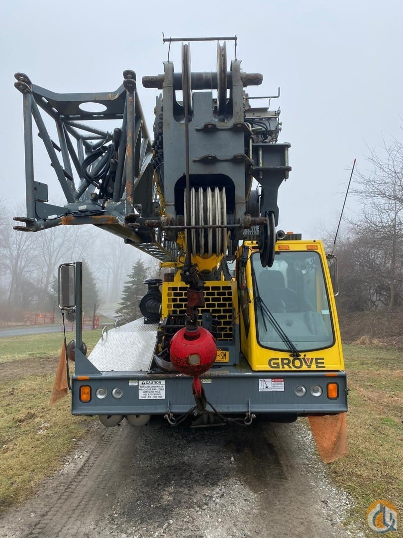Crane for Sale in Pennsylvania Crane Network