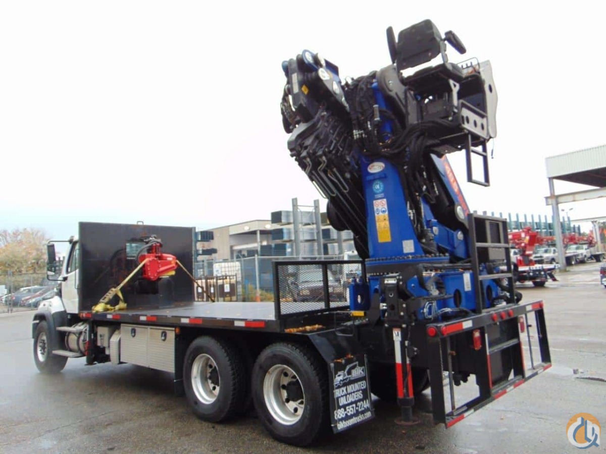 Crane for Sale in Toronto Ontario Crane Network