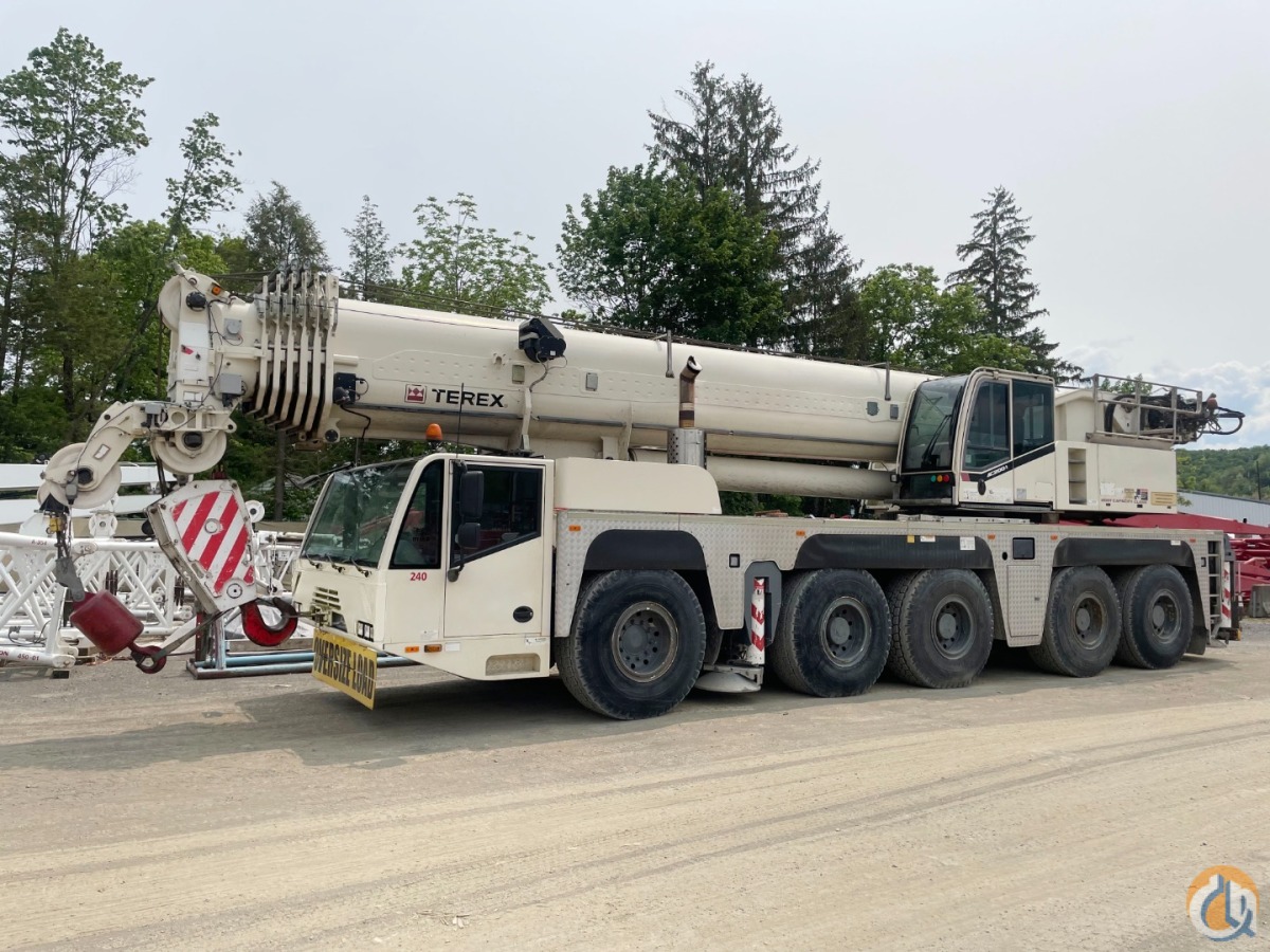 Crane for Sale in Pennsylvania Crane Network