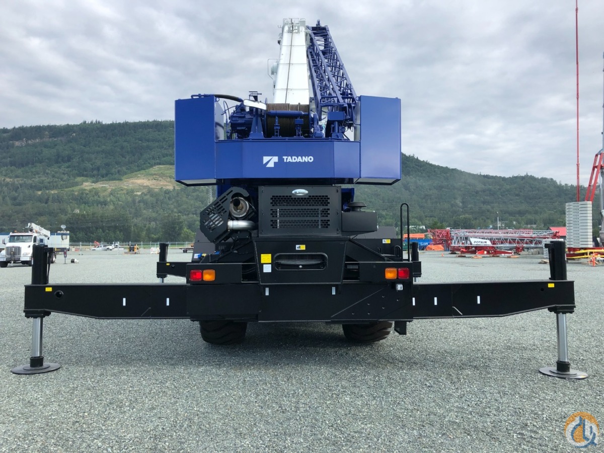 Crane for Sale or Rent in Nisku Alberta Crane Network