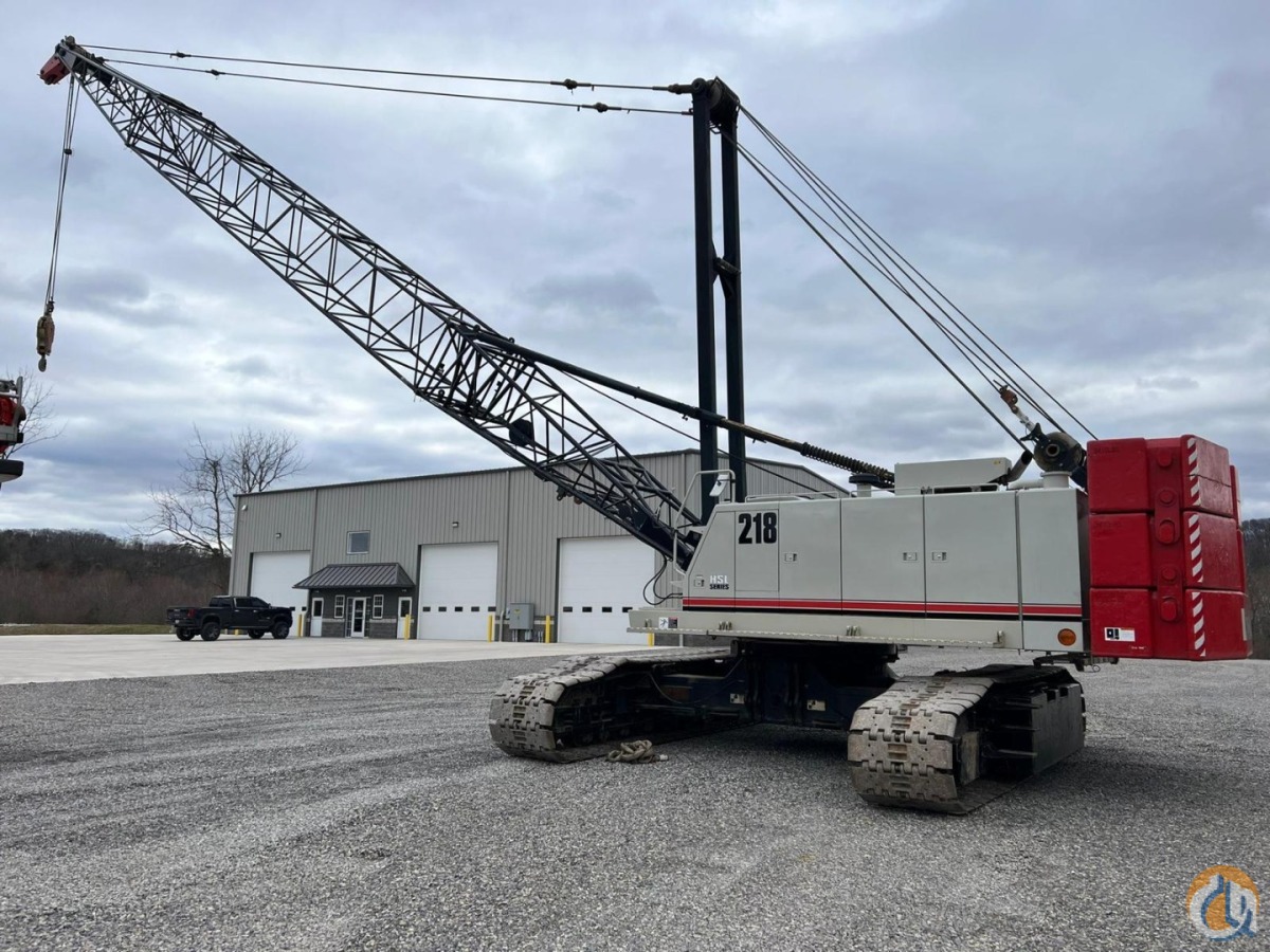 Crane for Sale in Pennsylvania Crane Network
