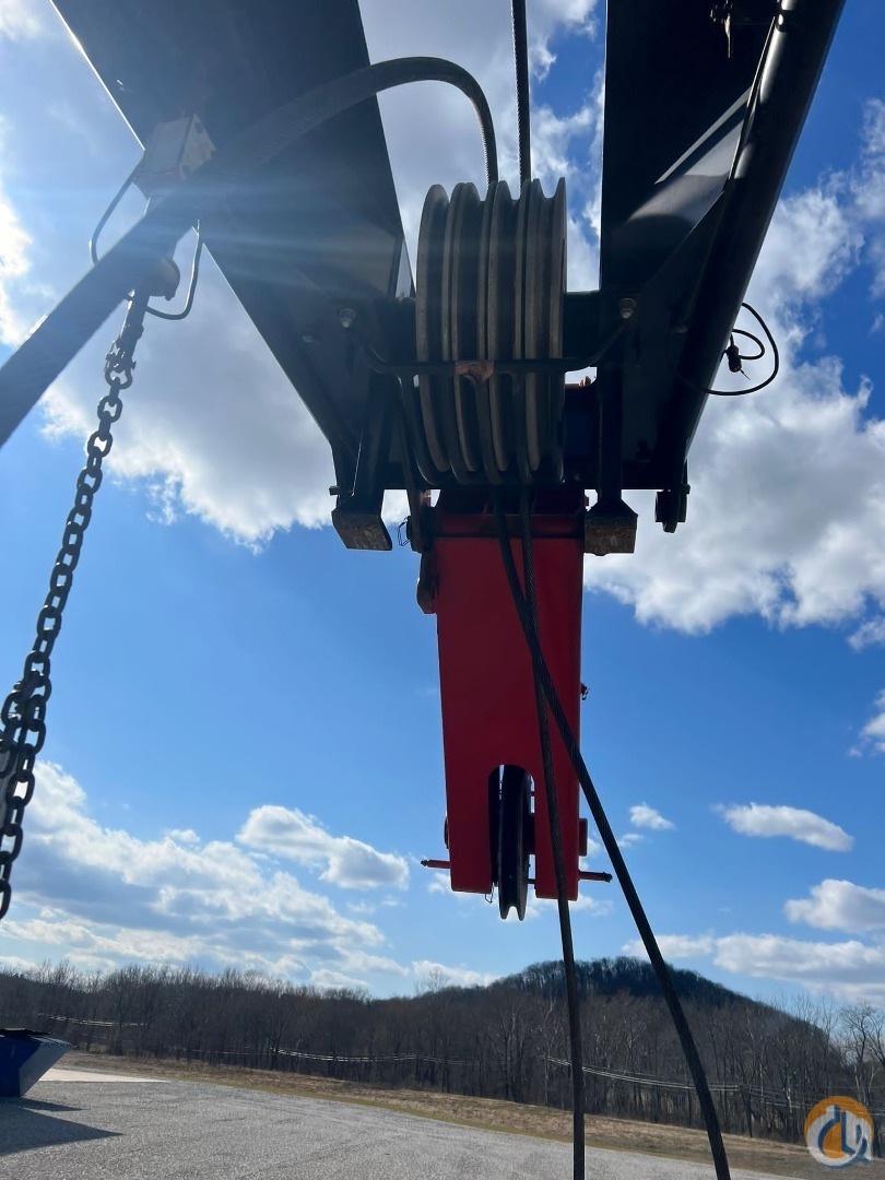 Crane for Sale in Pennsylvania Crane Network