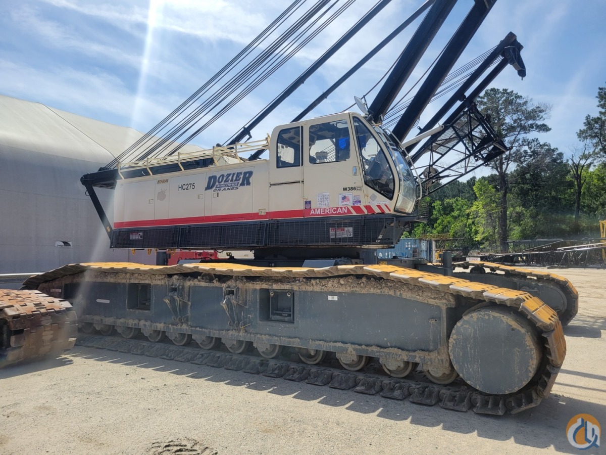 Crane for Sale in Savannah Crane Network