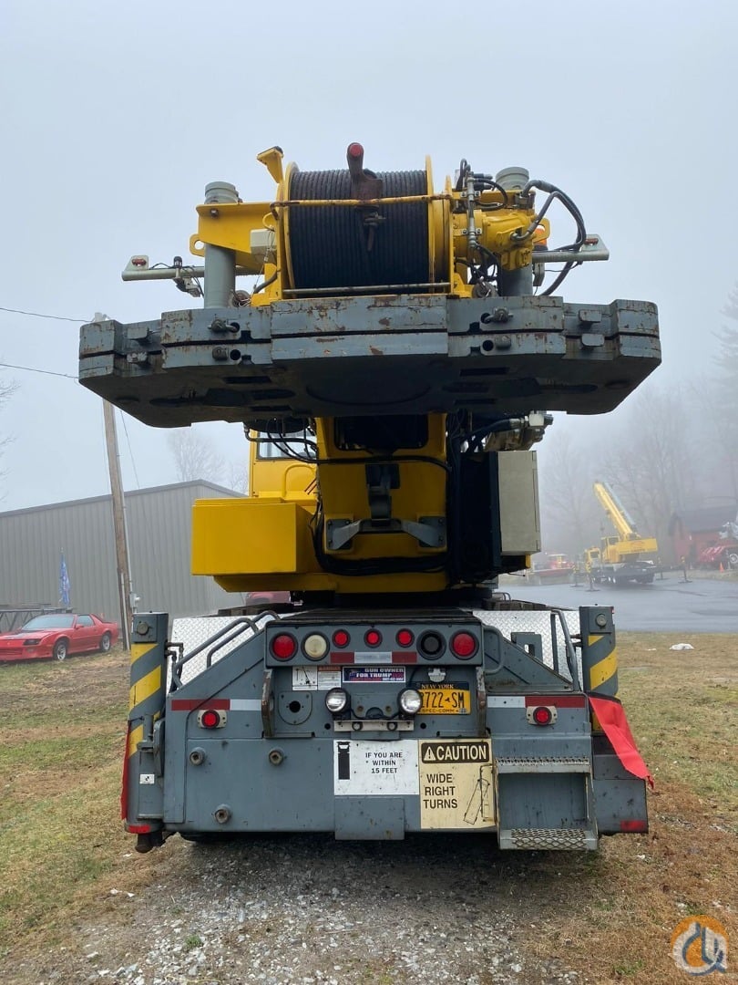 Crane for Sale in Pennsylvania | Crane Network