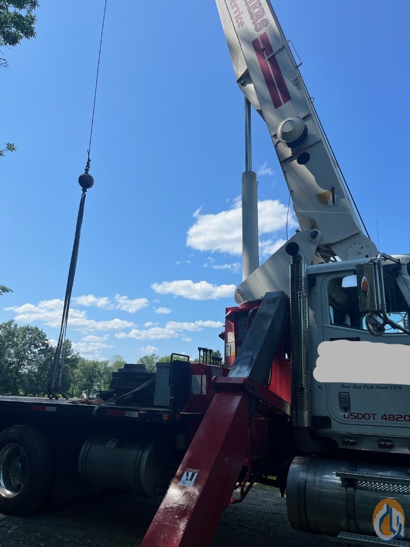 Crane for Sale in Williston Vermont Crane Network