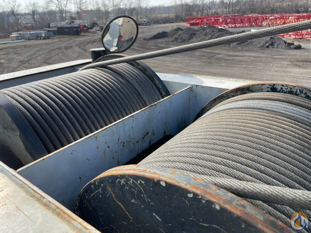 Crane for Sale in Kansas City Missouri Crane Network