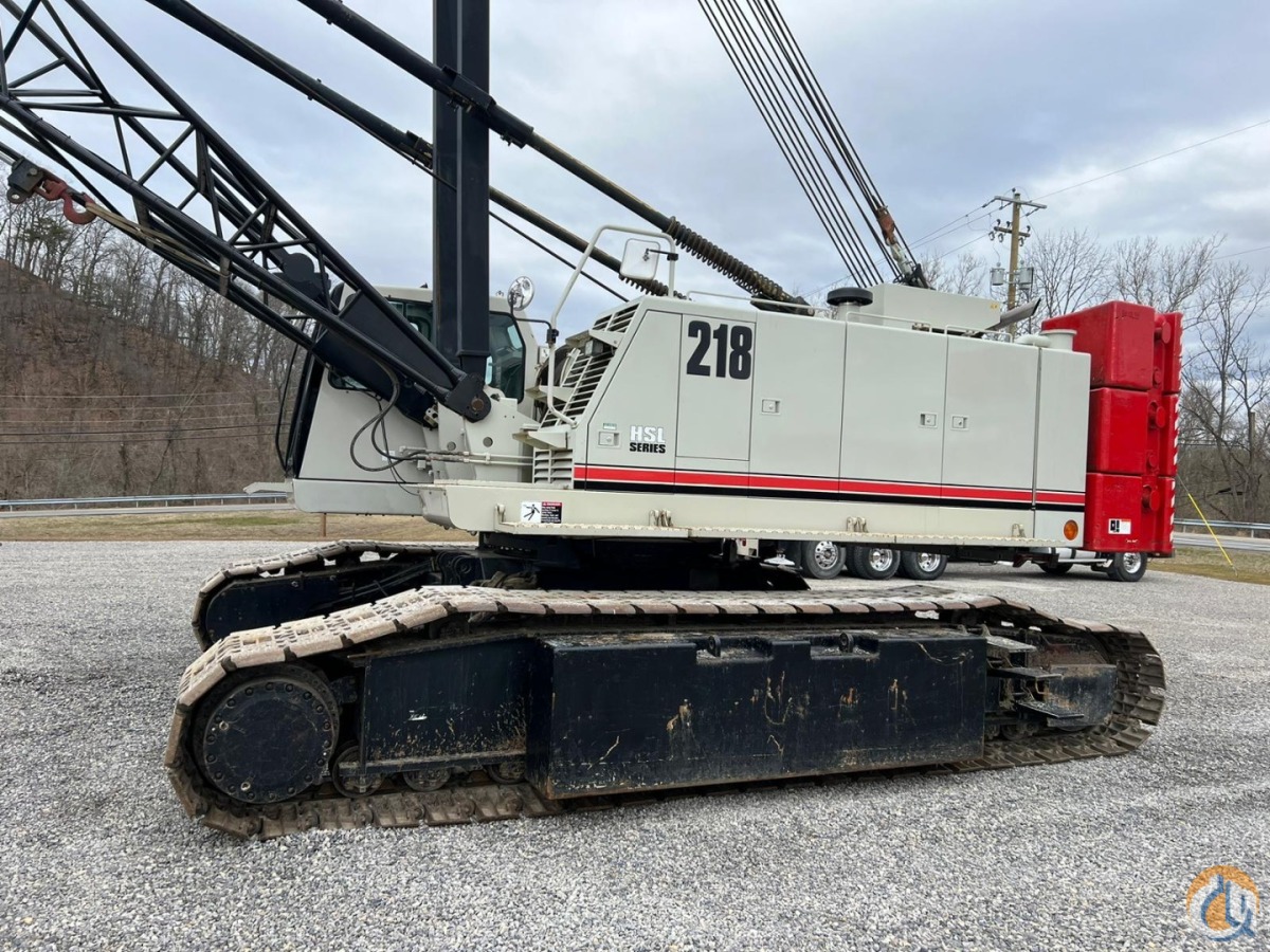 Crane for Sale in Pennsylvania Crane Network