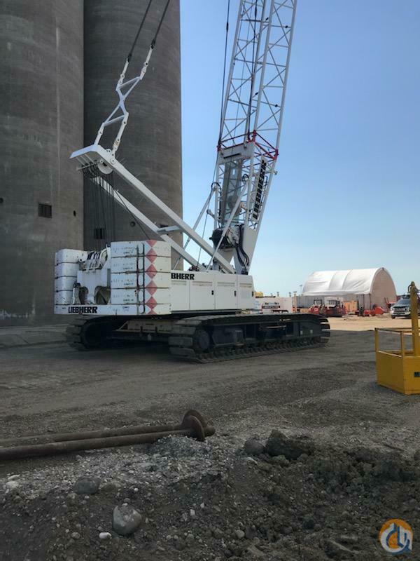 Crane for Sale in Minnesota Crane Network