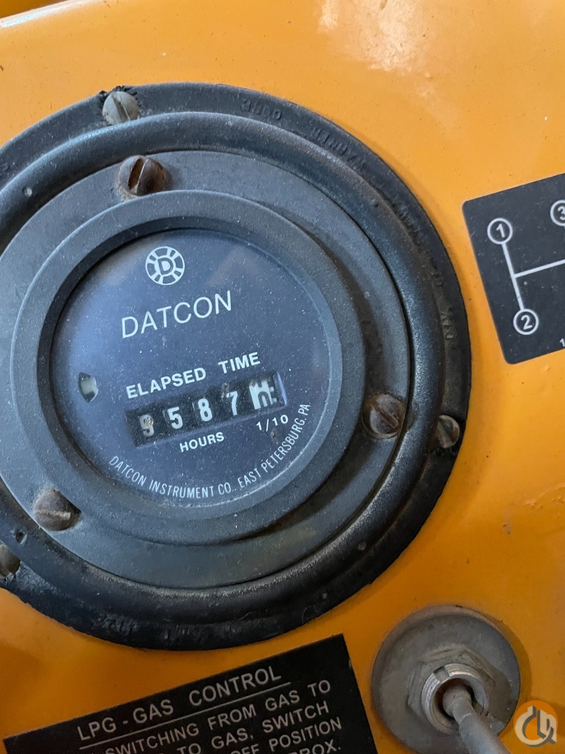 Crane for Sale in St. Louis Missouri Crane Network