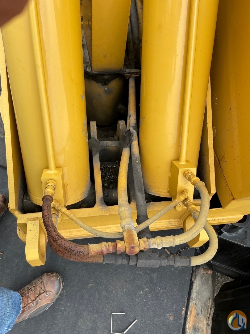 Crane for Sale in St. Louis Missouri Crane Network