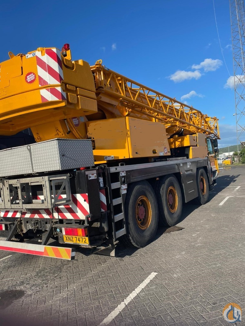 Crane for Sale Crane Network