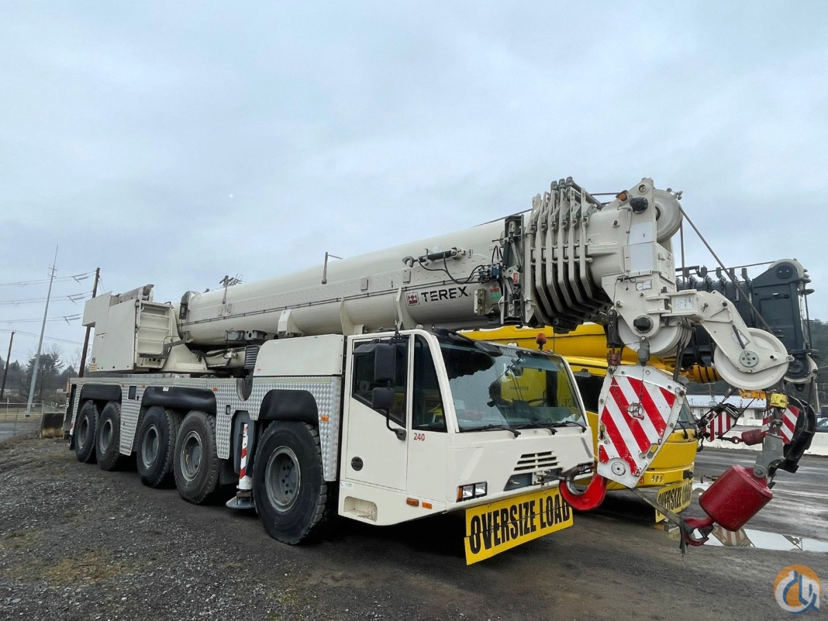 Crane for Sale in Pennsylvania Crane Network