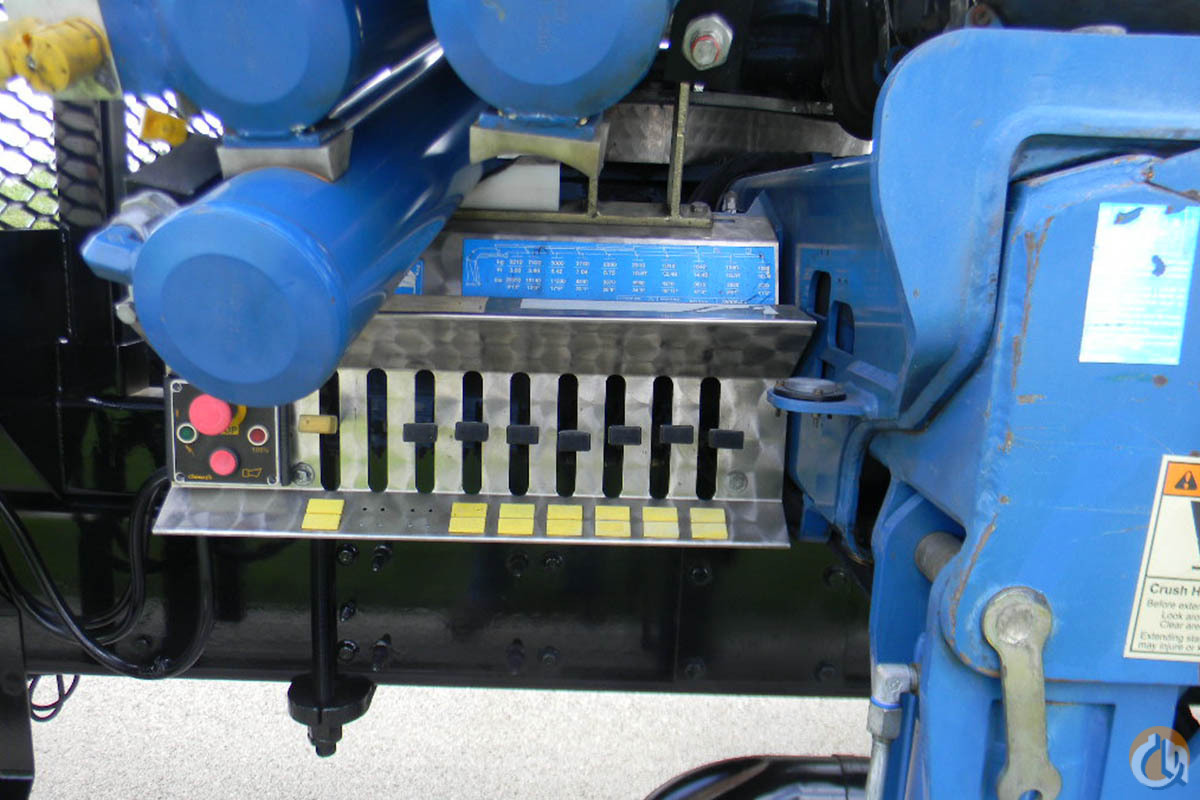 1 Crane for Sale in Olathe Kansas Crane Network