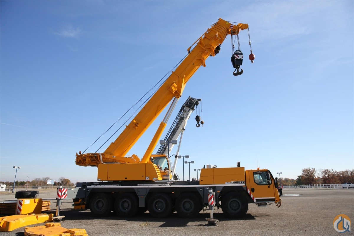 Crane for Sale in Virginia Crane Network