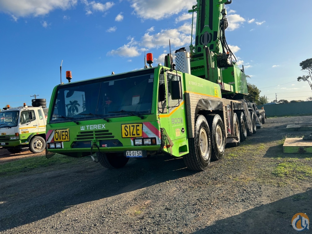 Crane for Sale Crane Network