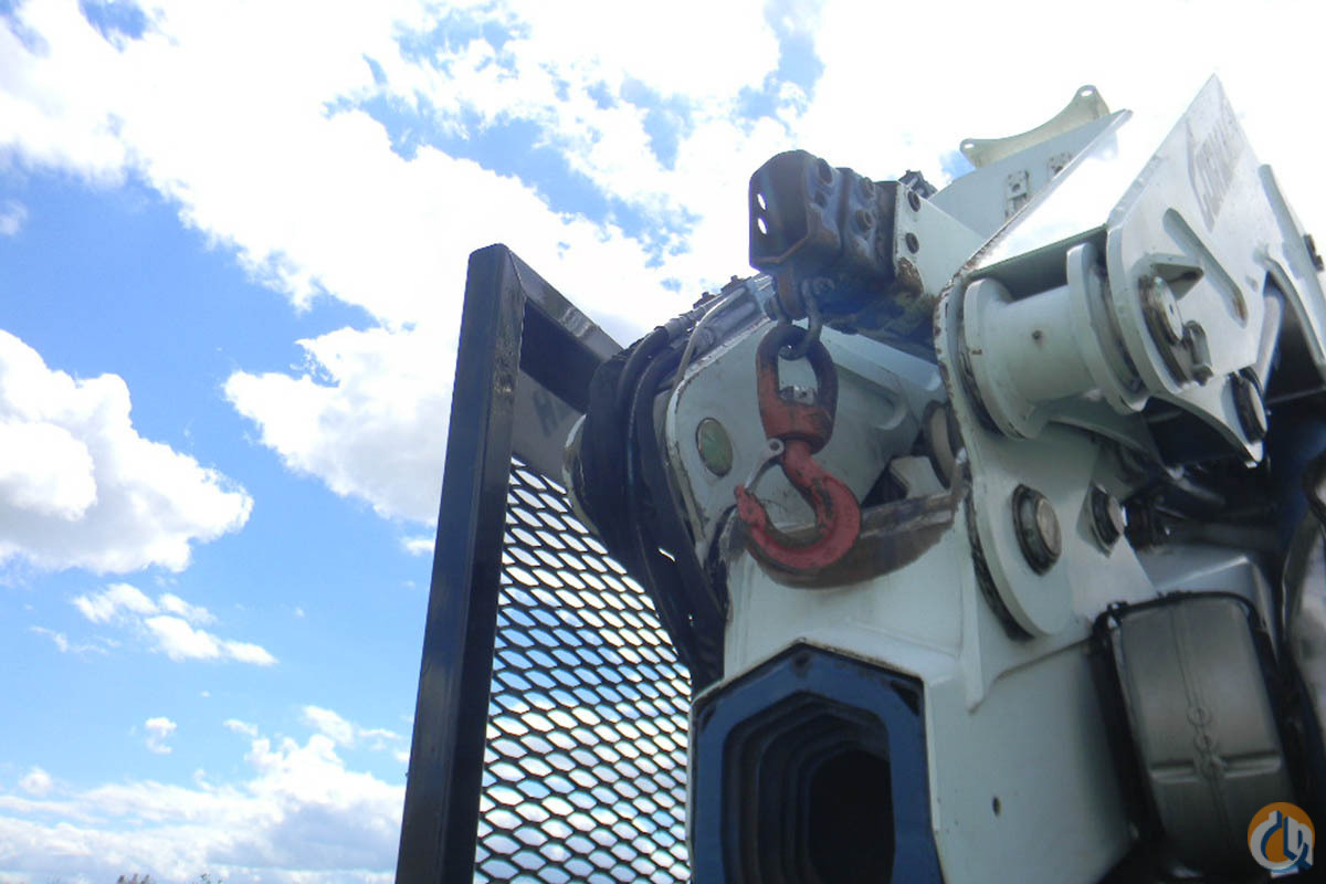 1 Crane for Sale in Olathe Kansas Crane Network