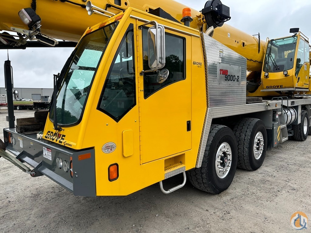 Crane for Sale in North Carolina | Crane Network