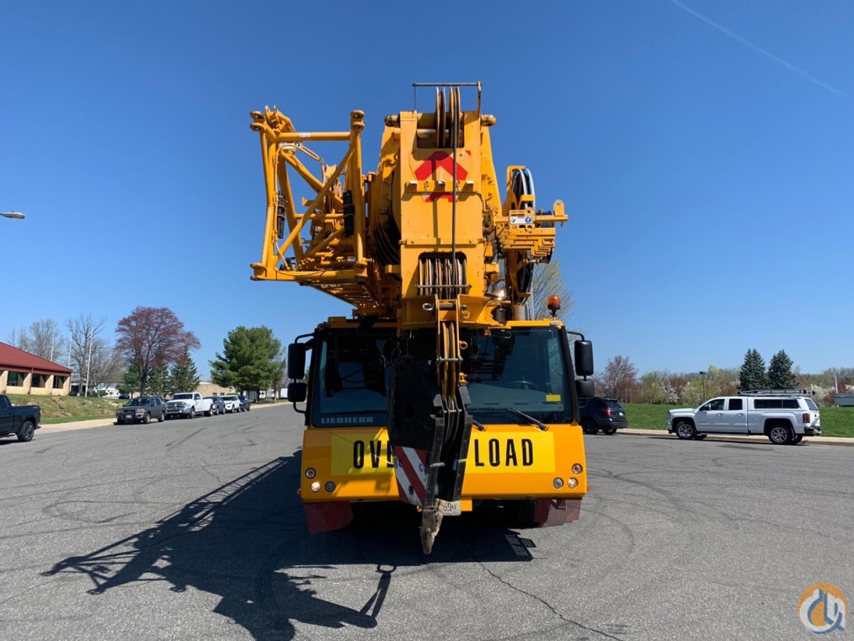Crane for Sale in Pennsylvania Crane Network