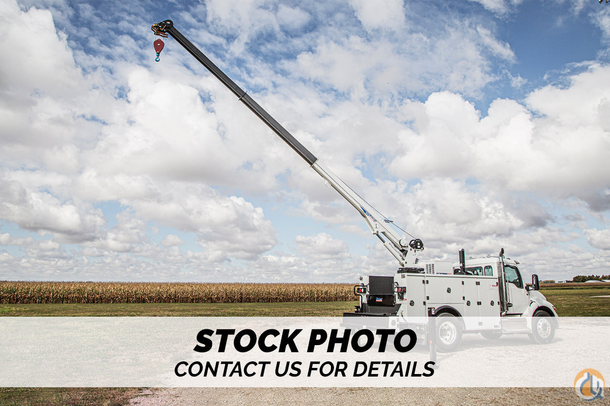 1 Crane for Sale in Houston Texas Crane Network
