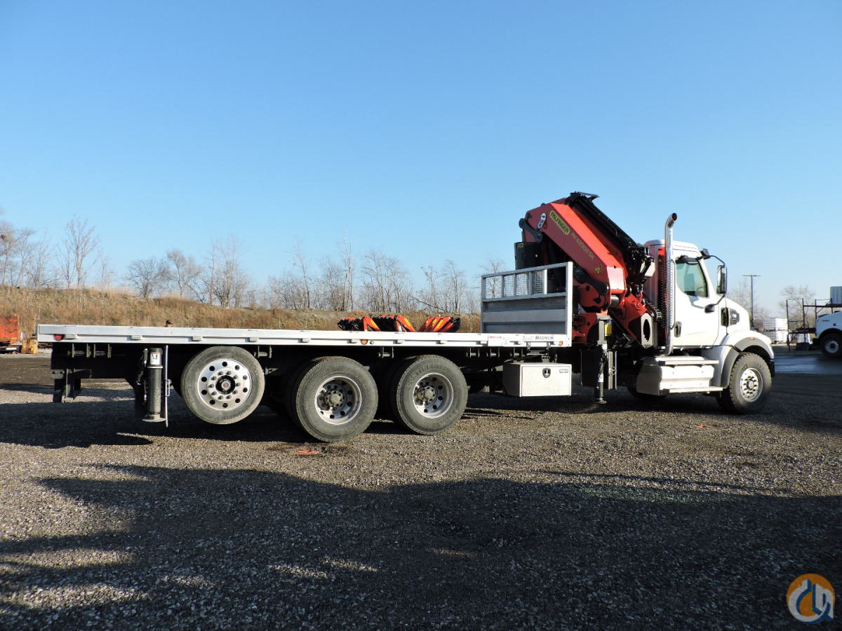 Crane for Sale in Hodgkins Illinois | Crane Network