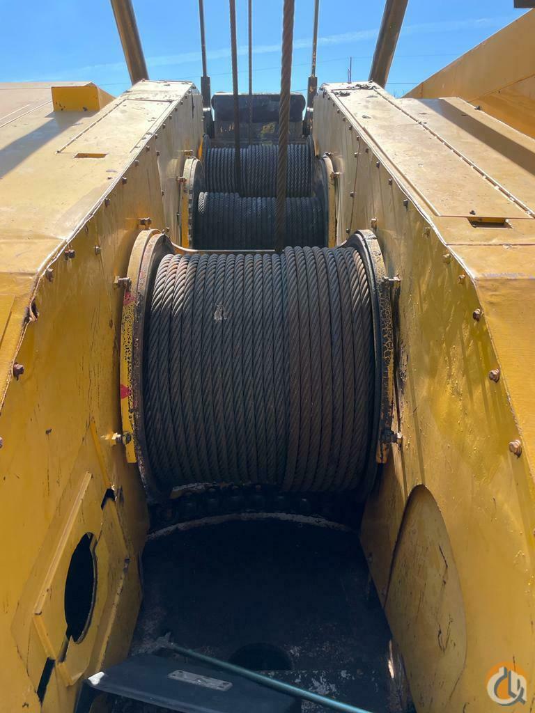 Crane for Sale in Houston Texas Crane Network