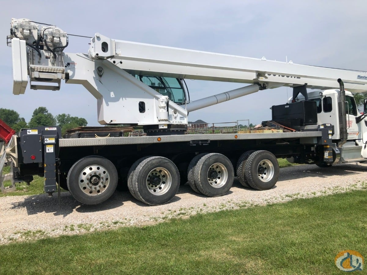 Crane for Sale in Louisville Kentucky Crane Network