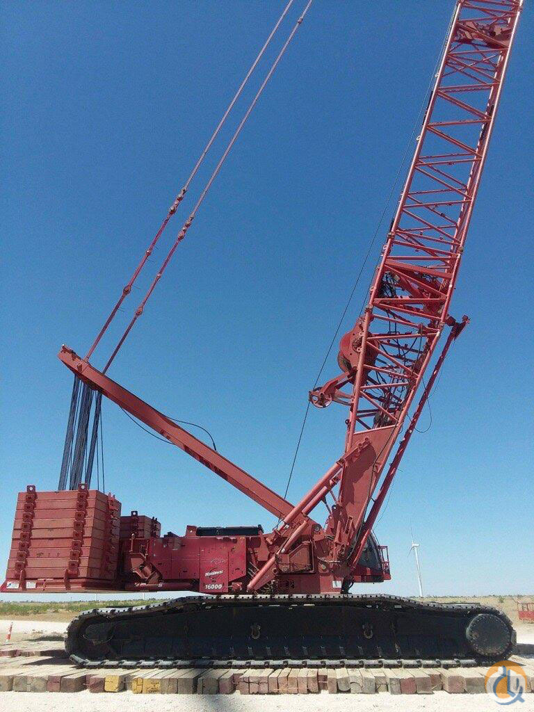 Crane for Sale Crane Network