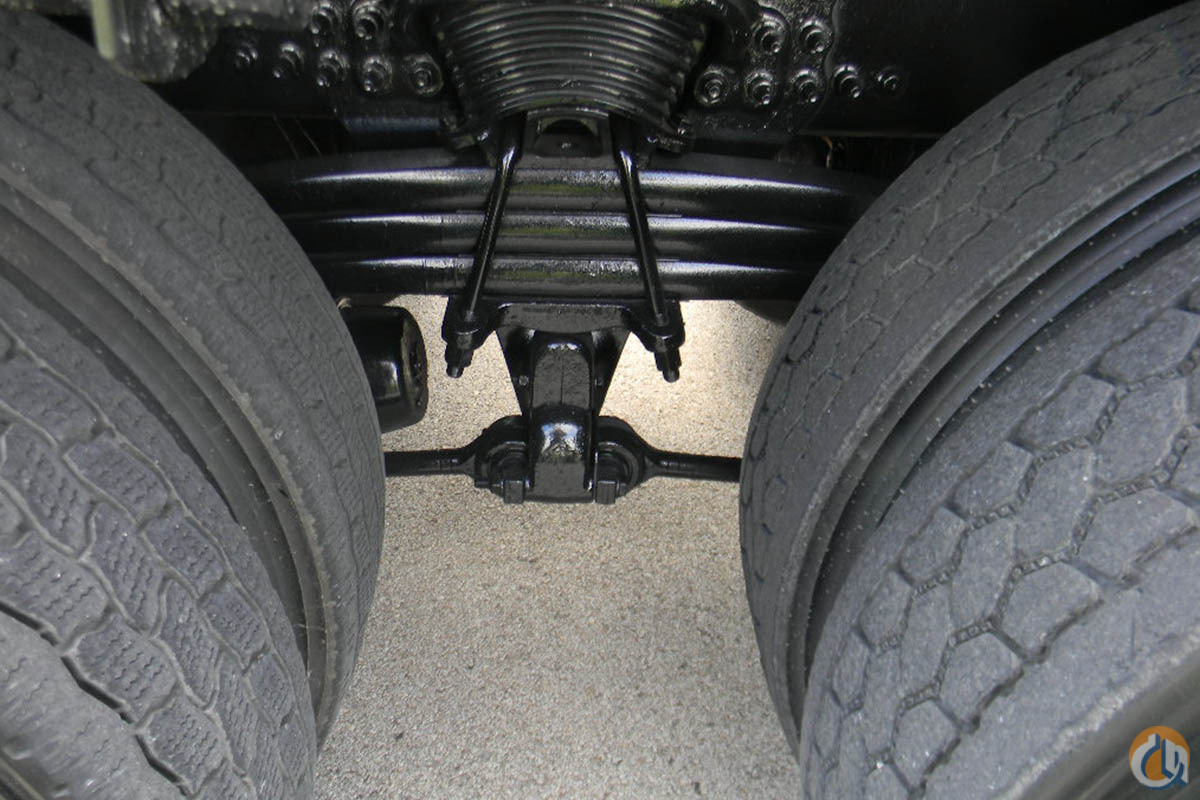 1 Crane for Sale in Olathe Kansas Crane Network