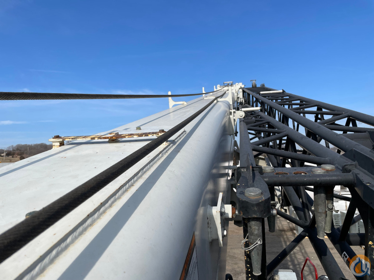 Crane for Sale in Kansas City Missouri Crane Network