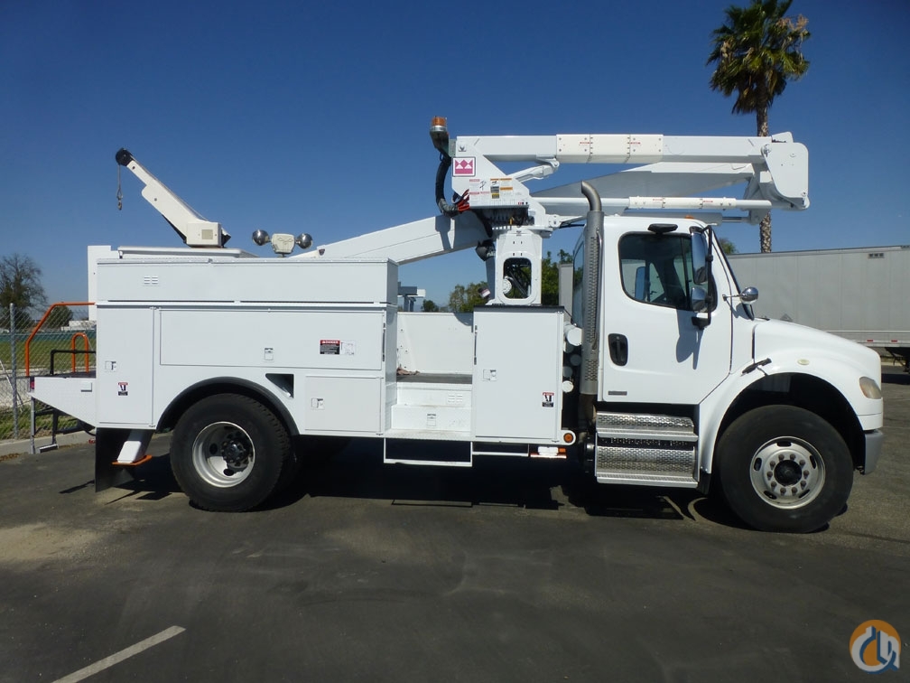 Terex Hi Ranger TL50M 06  RSide