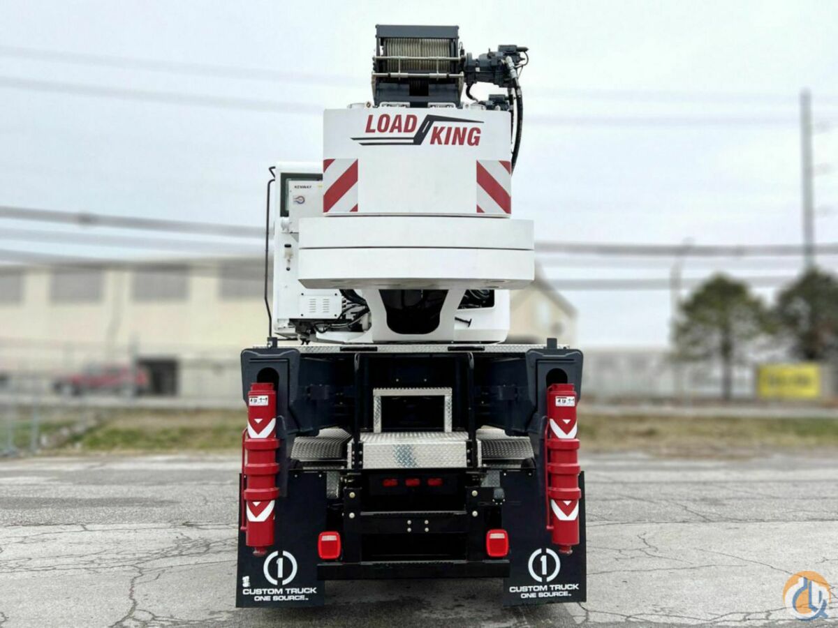 Crane for Sale in Kansas City Missouri Crane Network