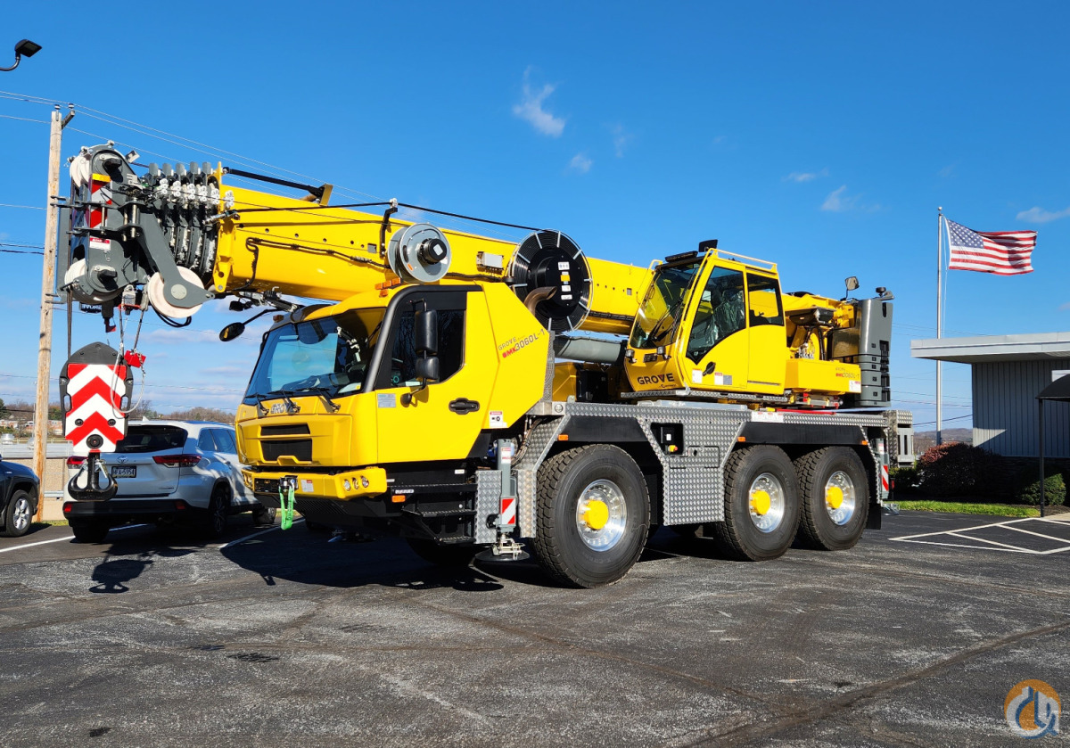 Crane for Sale in Harrisburg Pennsylvania Crane Network