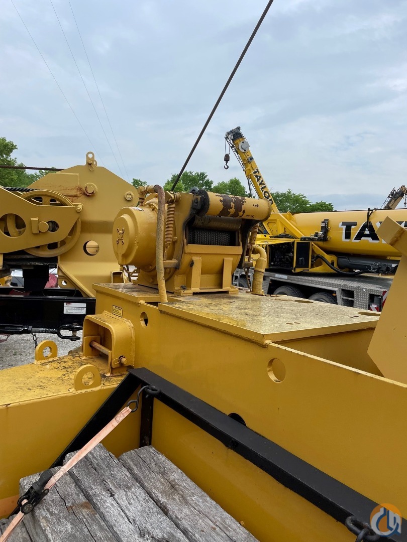 Crane for Sale in St. Louis Missouri Crane Network
