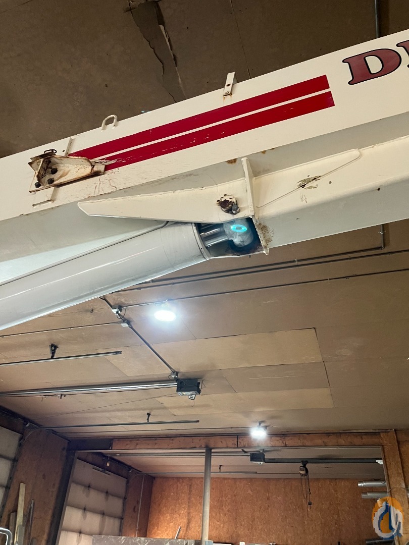 Crane for Sale in Williston Vermont Crane Network