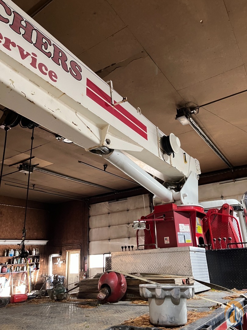 Crane for Sale in Williston Vermont Crane Network