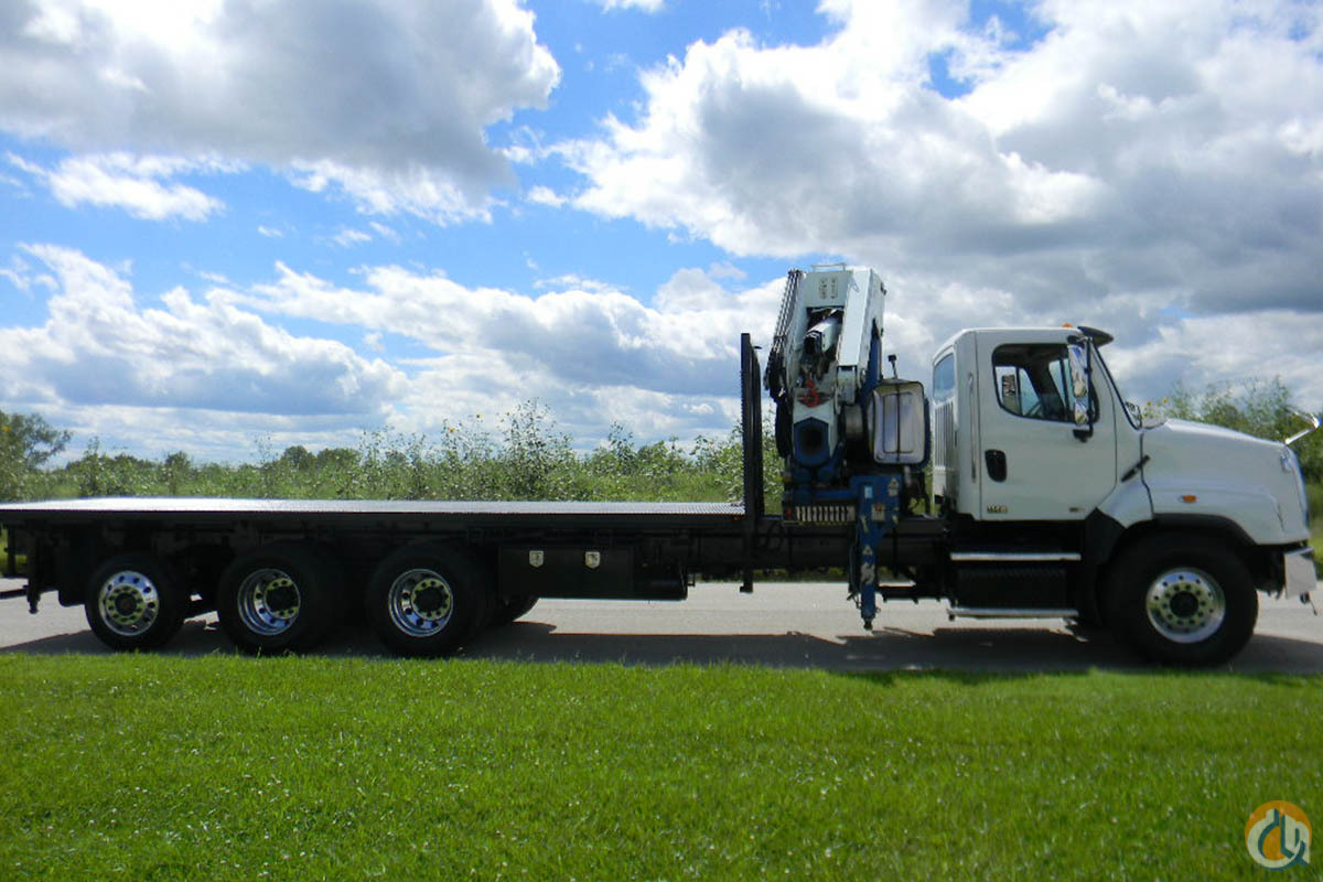 1 Crane for Sale in Olathe Kansas Crane Network