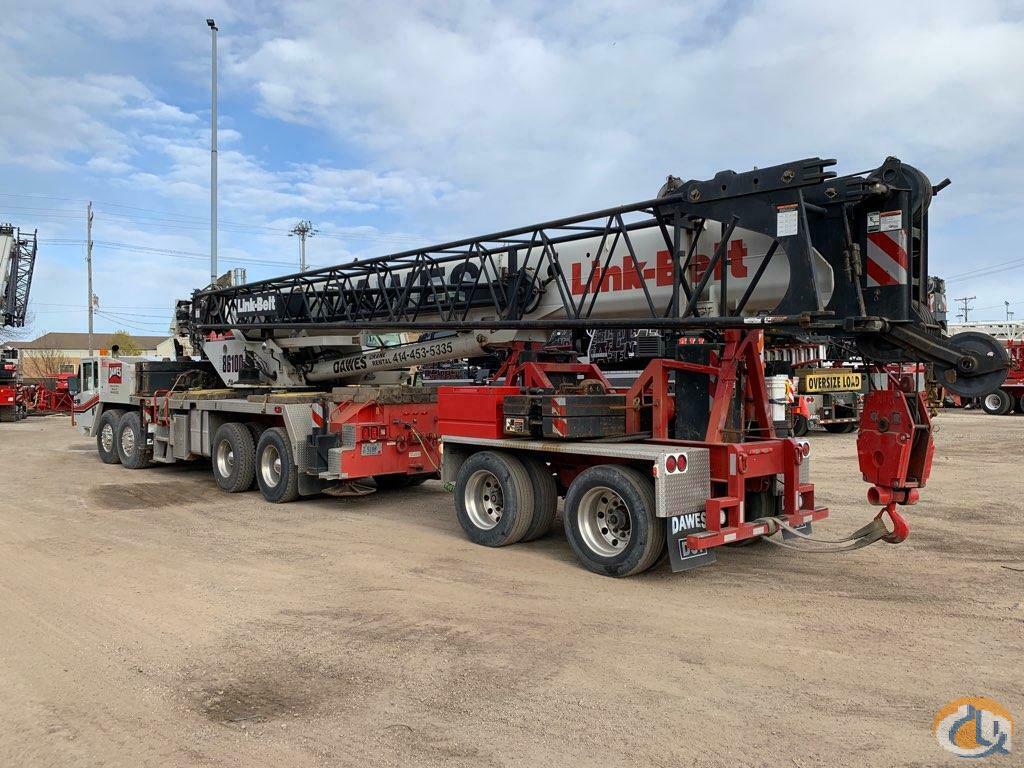 Crane for Sale in Milwaukee Wisconsin Crane Network