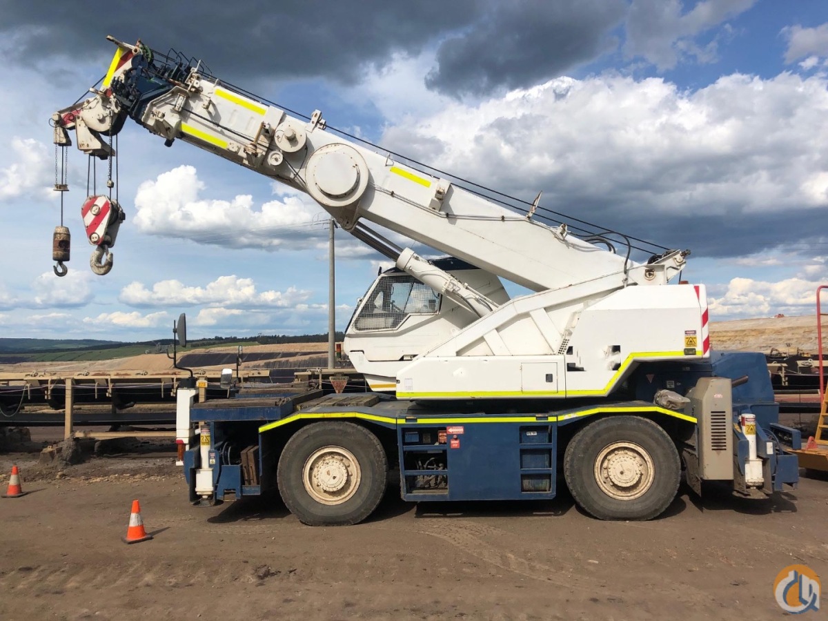 Crane for Sale Crane Network