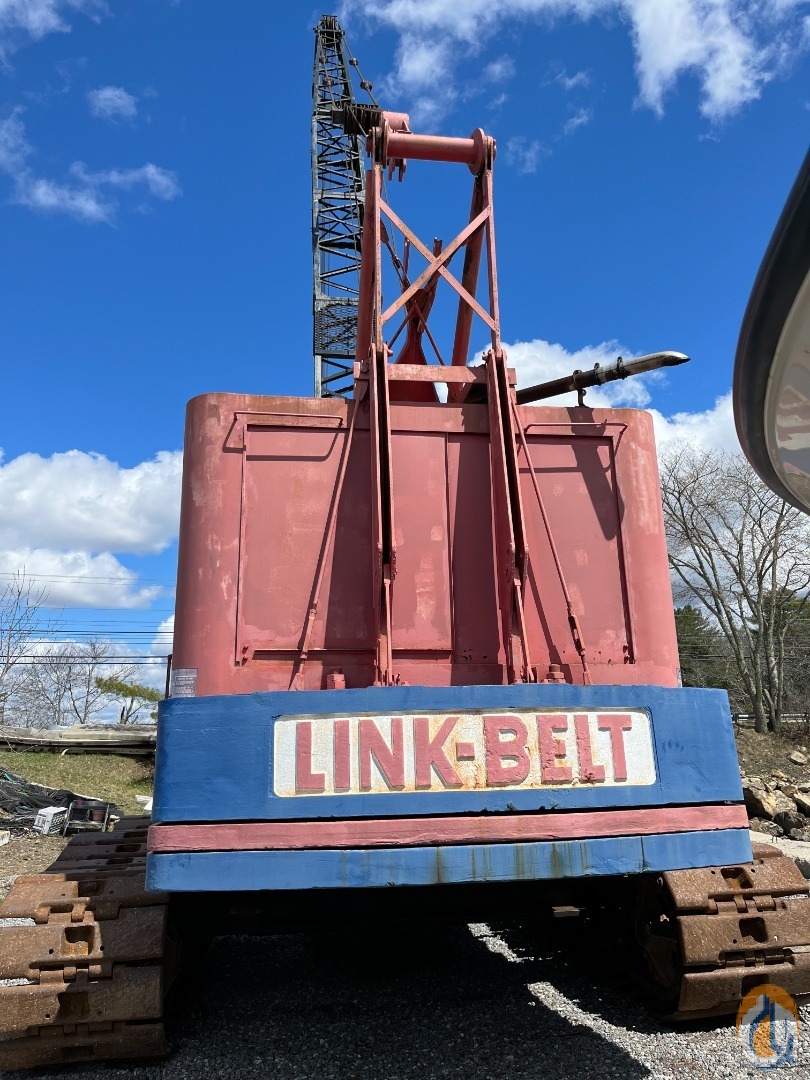 Crane for Sale in Williston Vermont Crane Network